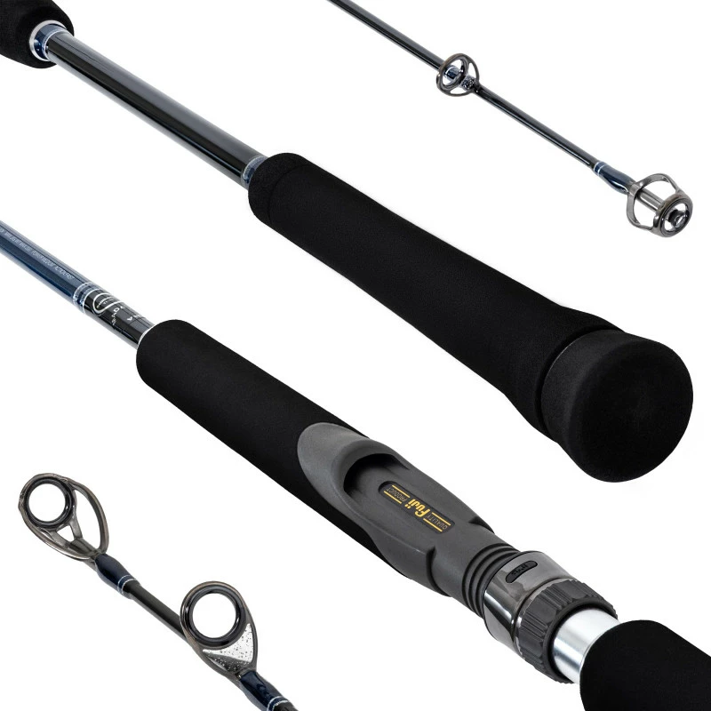 Shimano Talavera Type J Jigging Spinning Rods