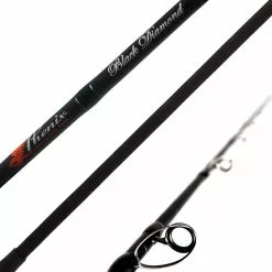 Phenix Rods Phenix Black Diamond Saltwater Deck Hand Casting Rods