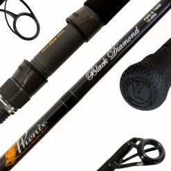 Phenix Rods Phenix Black Diamond Saltwater Spinning Rods