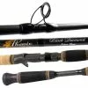 Phenix Rods Phenix Black Diamond Inshore Rods