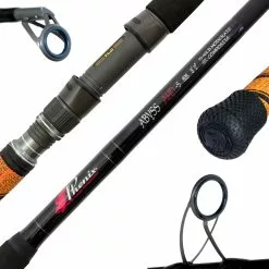 Phenix Rods Phenix Abyss HD-S Spinning Rods