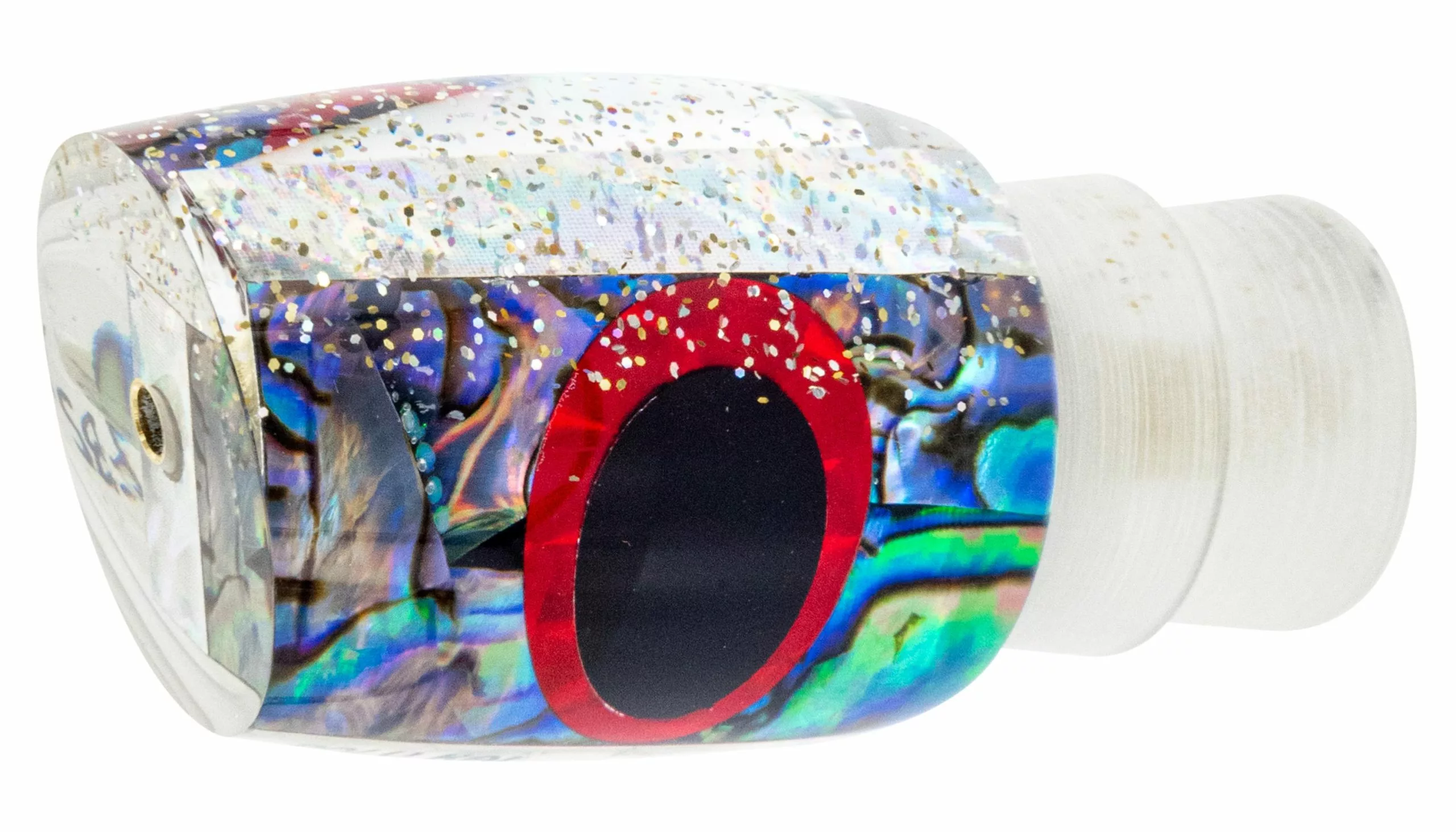 Polu Kai Big Game Lures Polu Kai Large Fat Boy - Image 3