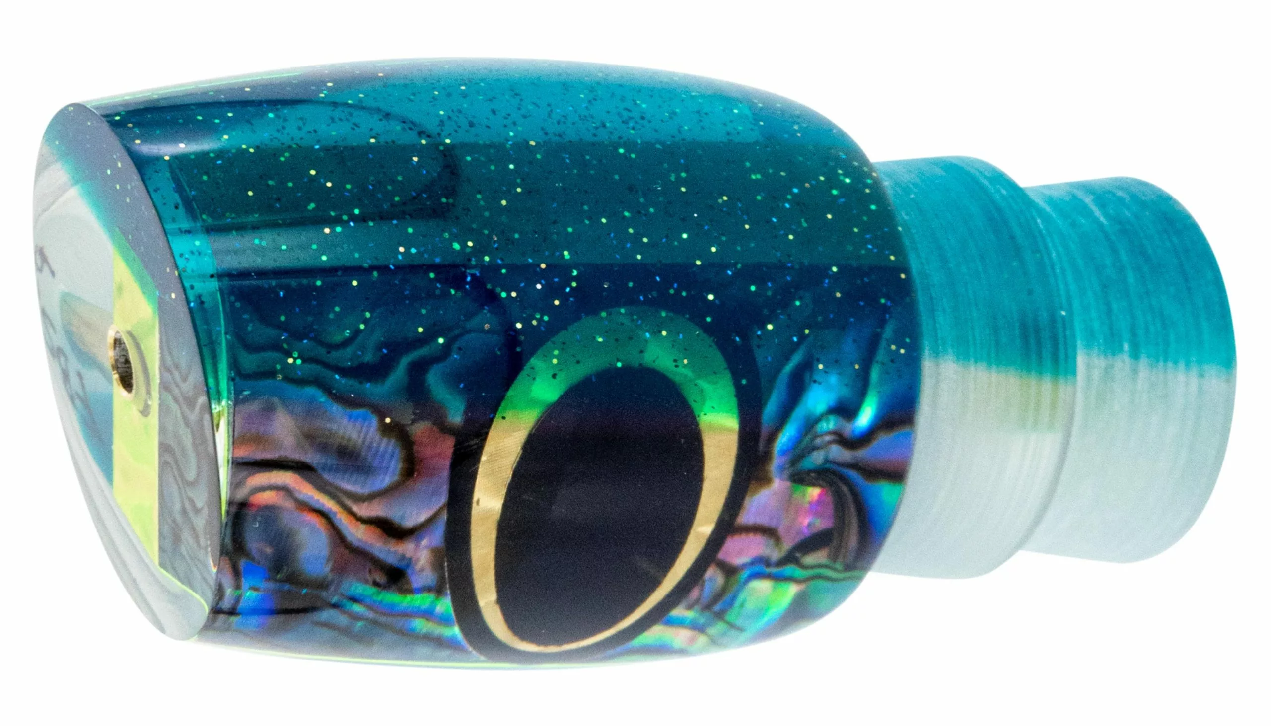 Polu Kai Big Game Lures Polu Kai Large Fat Boy