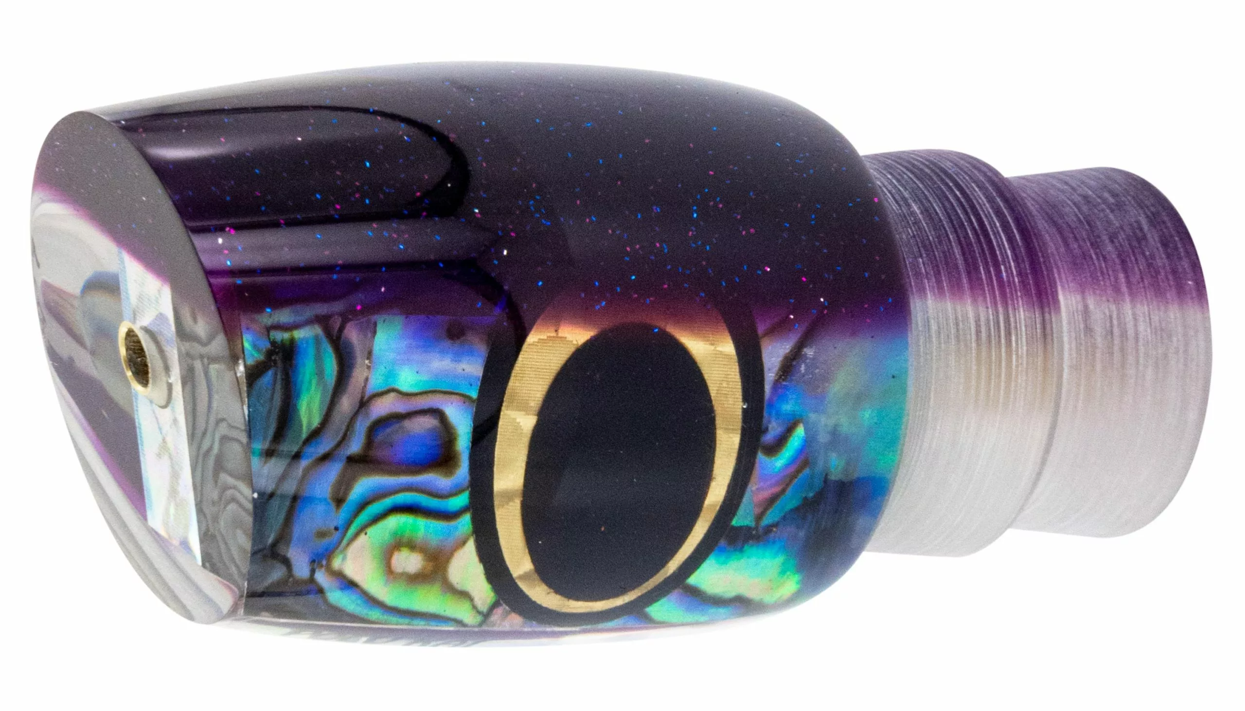 Polu Kai Big Game Lures Polu Kai Large Fat Boy - Image 4