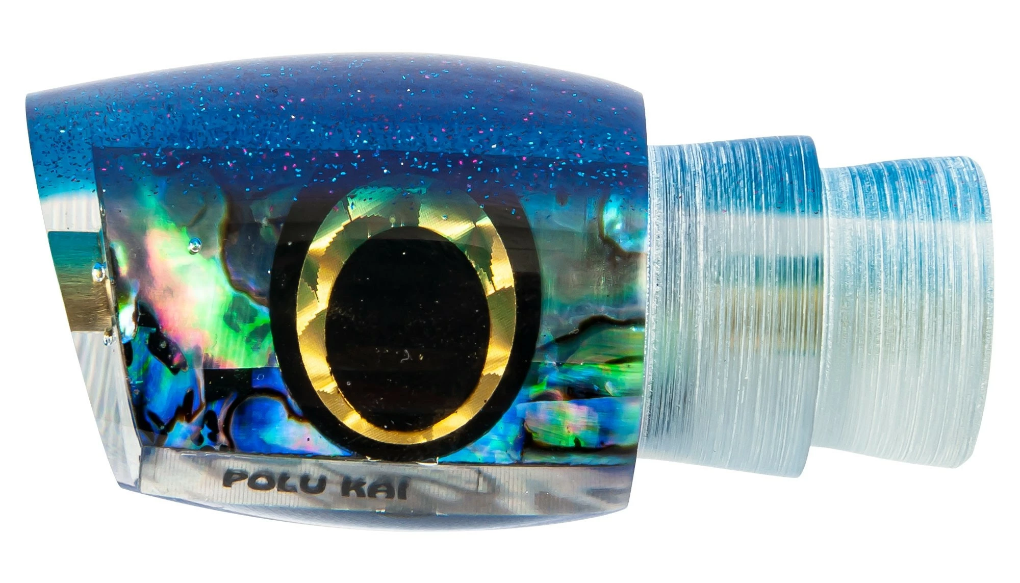 Polu Kai Big Game Lures Polu Kai Medium Fat Boy - Image 3