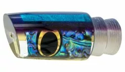 Polu Kai Big Game Lures Polu Kai Medium Instigator Lungers