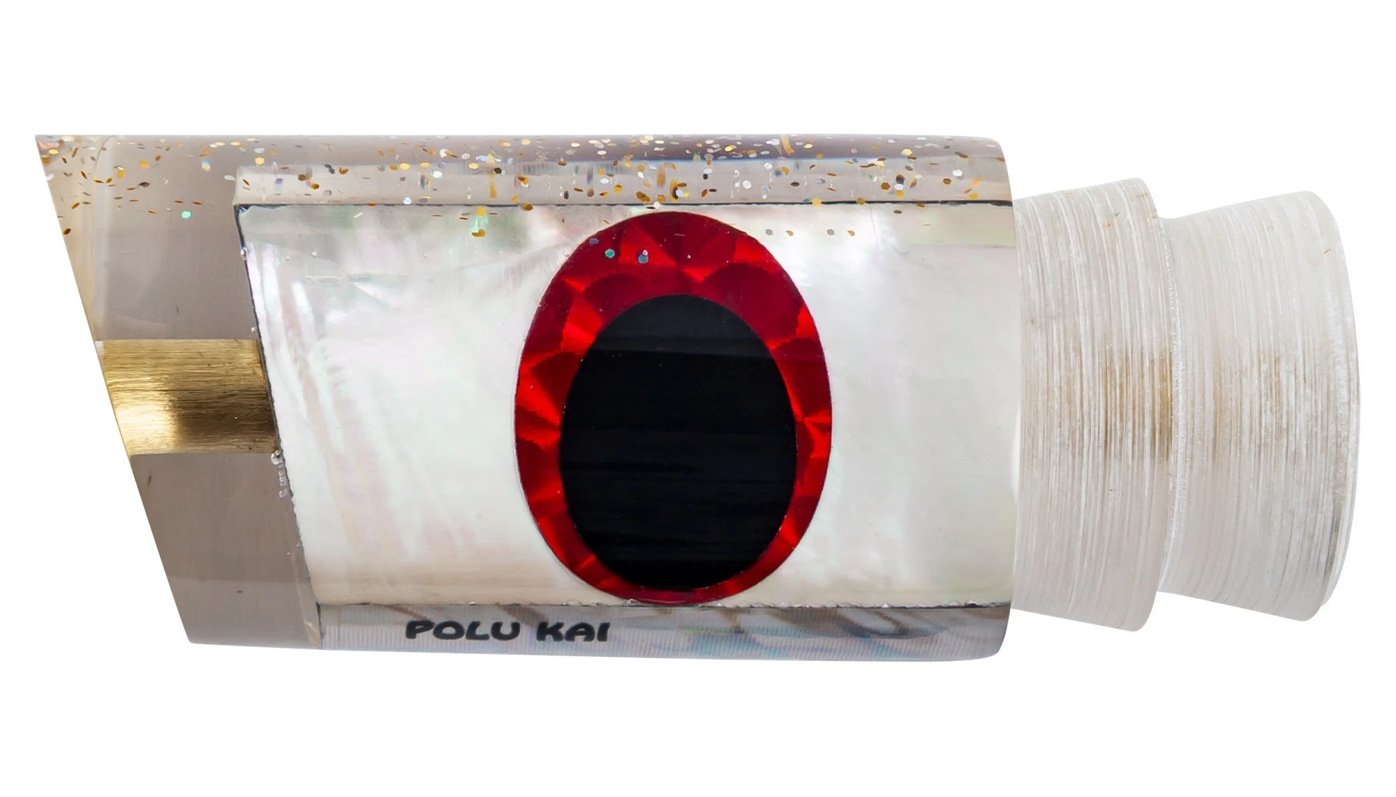 Polu Kai Big Game Lures Polu Kai Large Tubeulation - Image 5