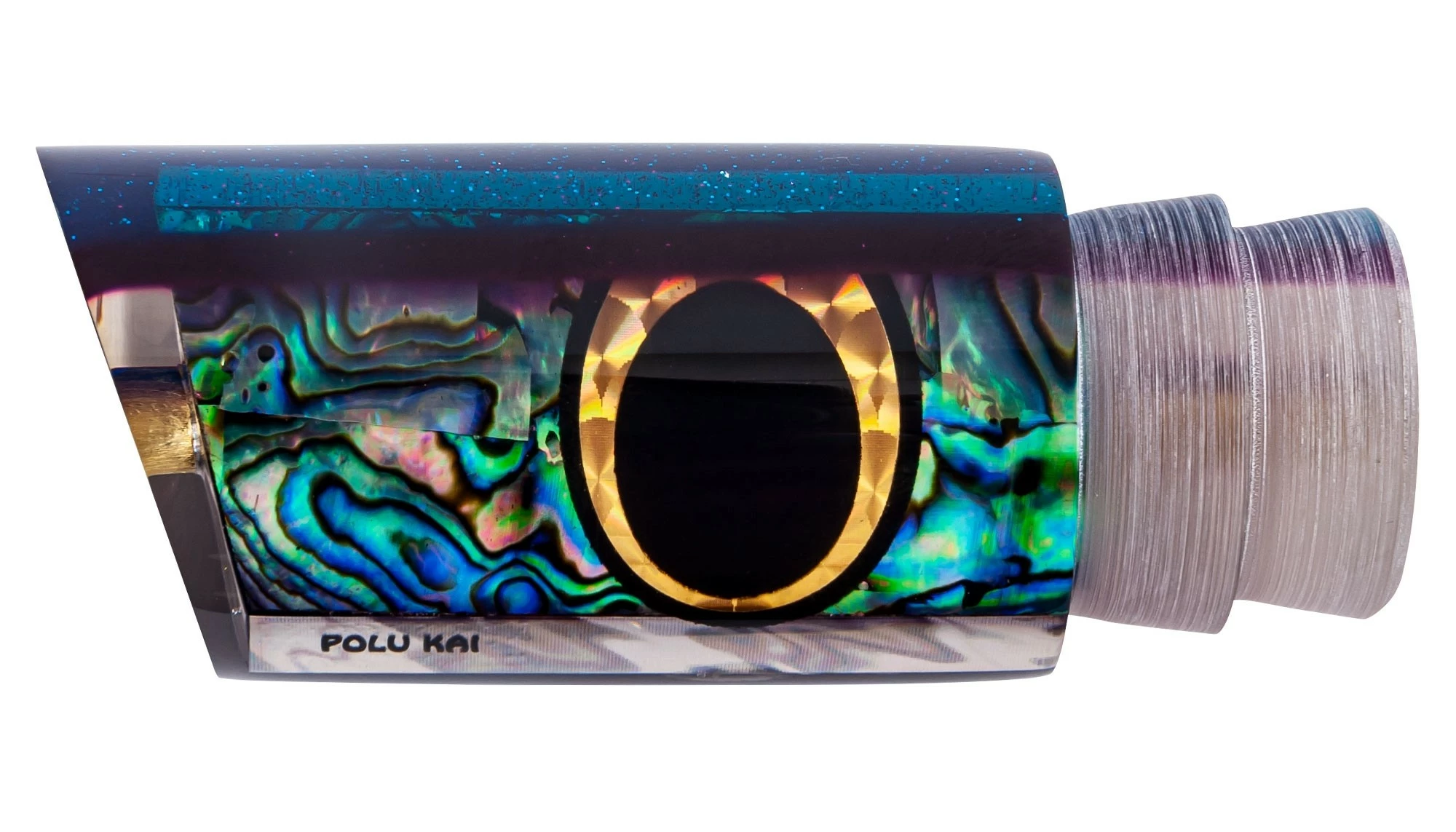 Polu Kai Big Game Lures Polu Kai Large Tubeulation - Image 3