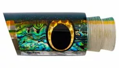 Polu Kai Big Game Lures Polu Kai Large Tubeulation