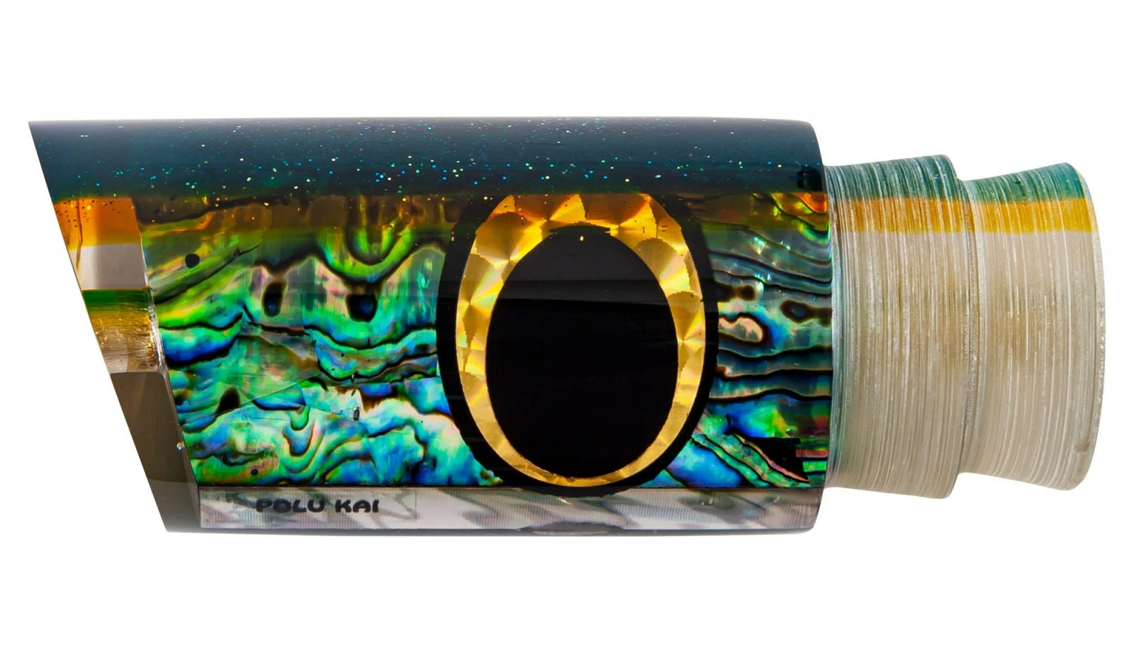 Polu Kai Big Game Lures Polu Kai Large Tubeulation