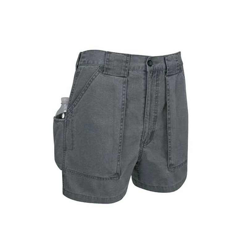 Hook & Tackle Clothing Hook & Tackle "Original" BeerCan Island Shorts
