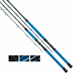 Daiwa Proteus WN Saltwater Conventional Rods