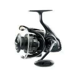 Daiwa Saltist Back Bay Spinning Reel