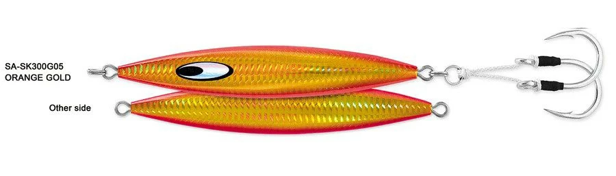 Daiwa Saltiga SK Jigs - Image 8