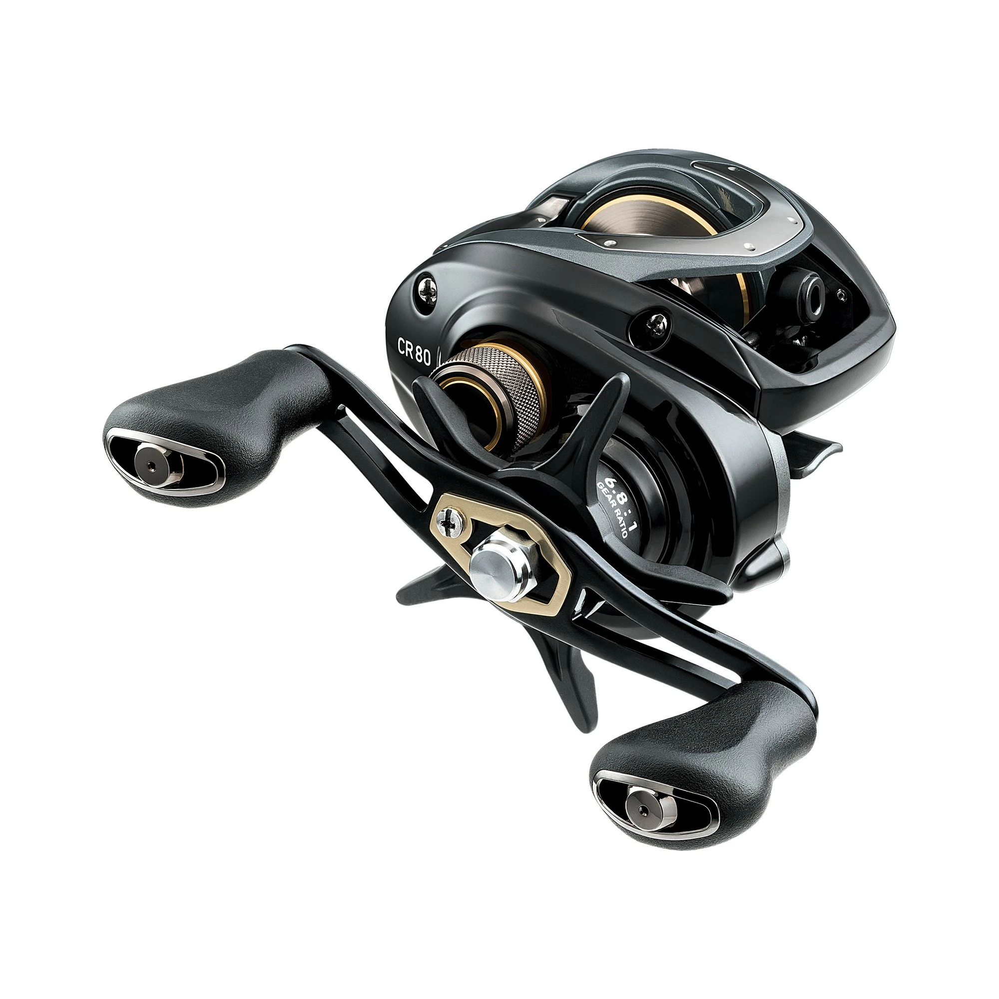 Daiwa CR80 Baitcasting Reel