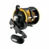 Daiwa Seagate Levelwind Conventional Reel
