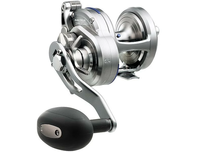 Daiwa Saltiga Star Drag Reels - Image 3