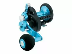 Daiwa Saltist Lever Drag Conventional Reels