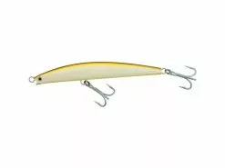 Daiwa Salt Pro Minnow-Bullet Fast Sinking