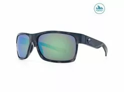 Costa Del Mar Ocearch Half Moon Sunglasses