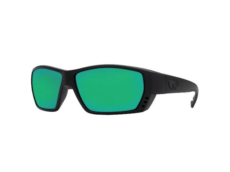 Costa Del Mar Tuna Alley Sunglasses - Image 4