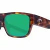 Costa Del Mar Sampan Sunglasses