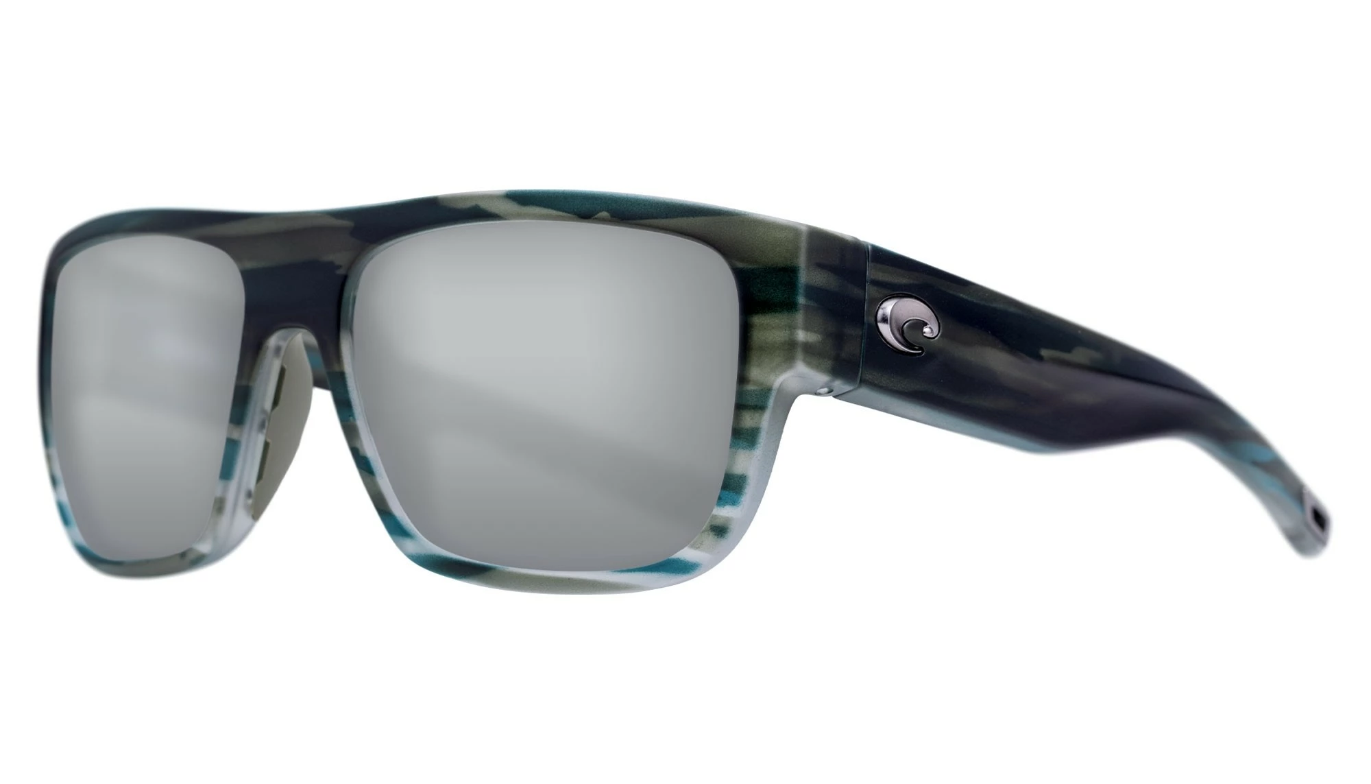 Costa Del Mar Sampan Sunglasses - Image 3