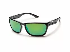 Suncloud Polarized Optics Suncloud Polarized Cutout Sunglasses