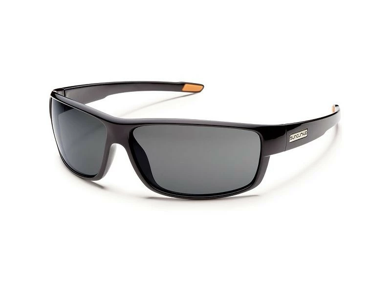 Suncloud Polarized Optics Suncloud Polarized Voucher Sunglasses - Image 3