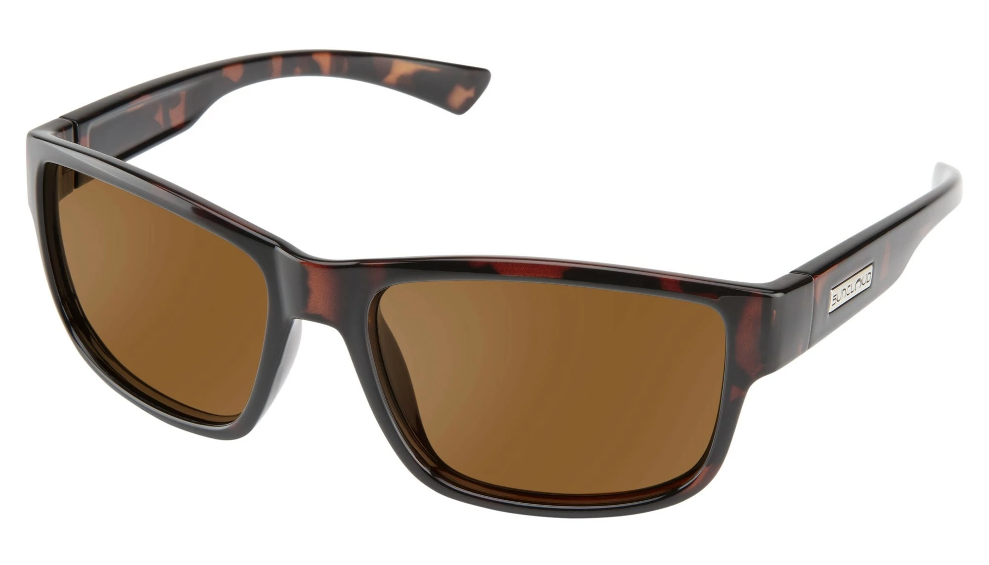 Suncloud Polarized Optics Suncloud Suspect Sunglasses - Image 2