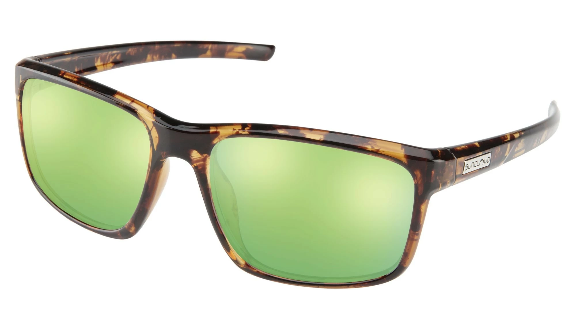 Suncloud Polarized Optics Suncloud Respek Sunglasses