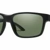 SMITH OPTICS Smith Basecamp Sunglasses