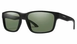 SMITH OPTICS Smith Basecamp Sunglasses