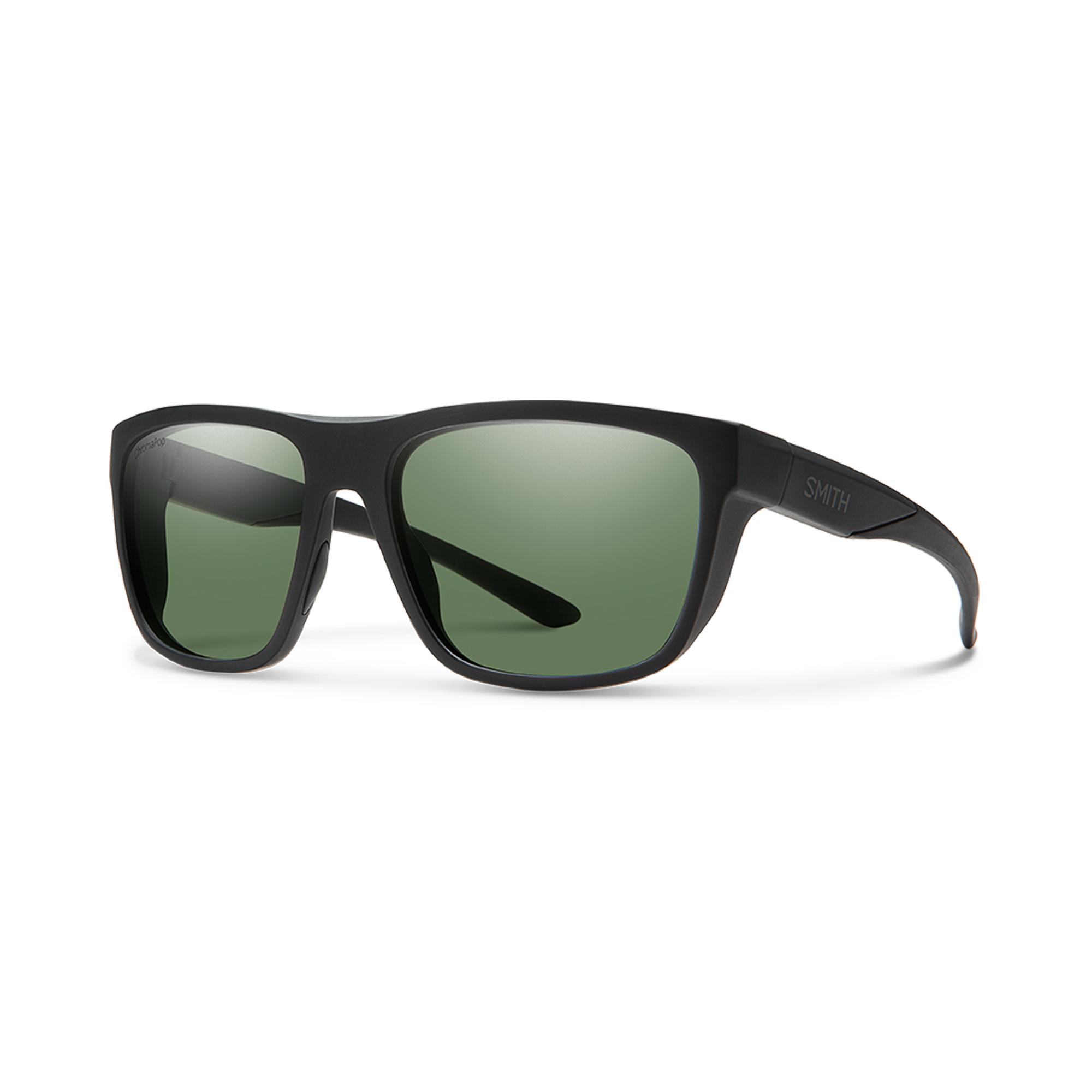 SMITH OPTICS Smith Barra Sunglasses