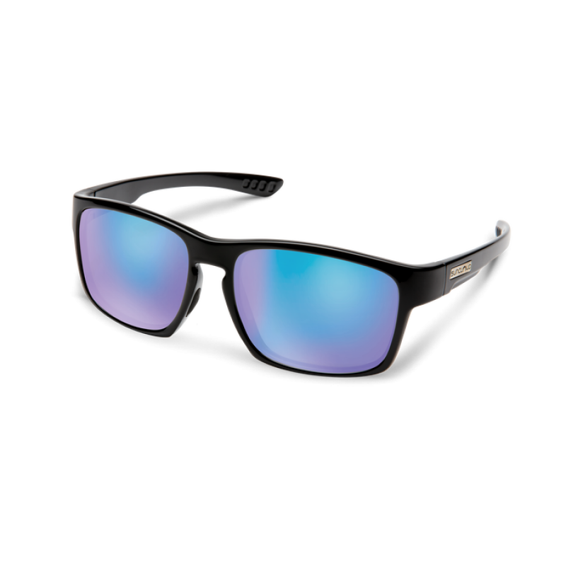 Suncloud Polarized Optics Suncloud Fairfield Sunglasses