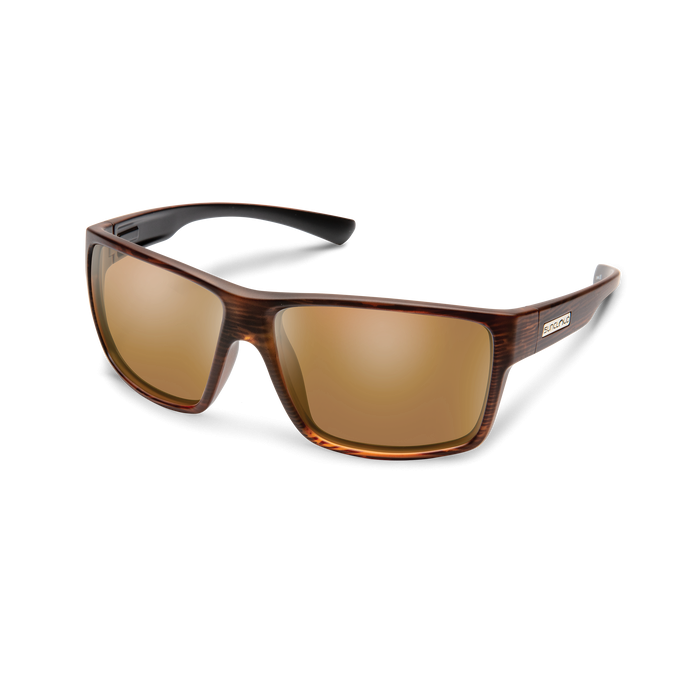 Suncloud Polarized Optics Suncloud Hawthorne Sunglasses - Image 3