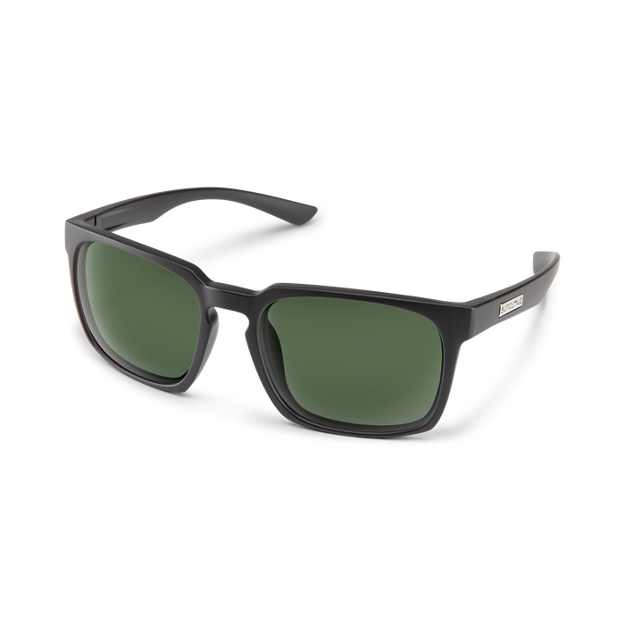 Suncloud Polarized Optics Suncloud Polarized Hundo Sunglasses - Image 2