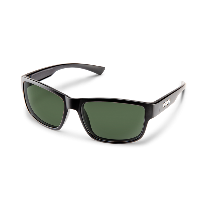 Suncloud Polarized Optics Suncloud Suspect Sunglasses - Image 3