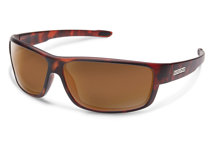 Suncloud Polarized Optics Suncloud Polarized Voucher Sunglasses - Image 2