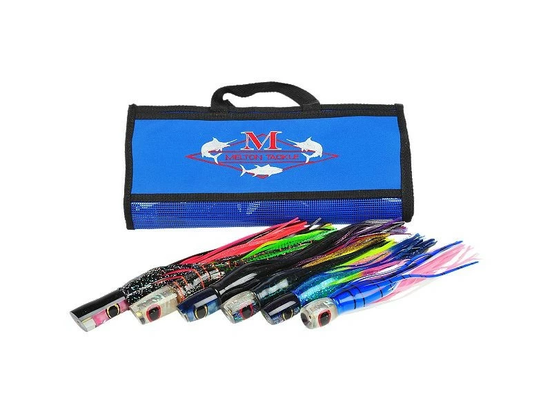 Polu Kai Big Game Lures Polu Kai Billfish Pack - Image 2