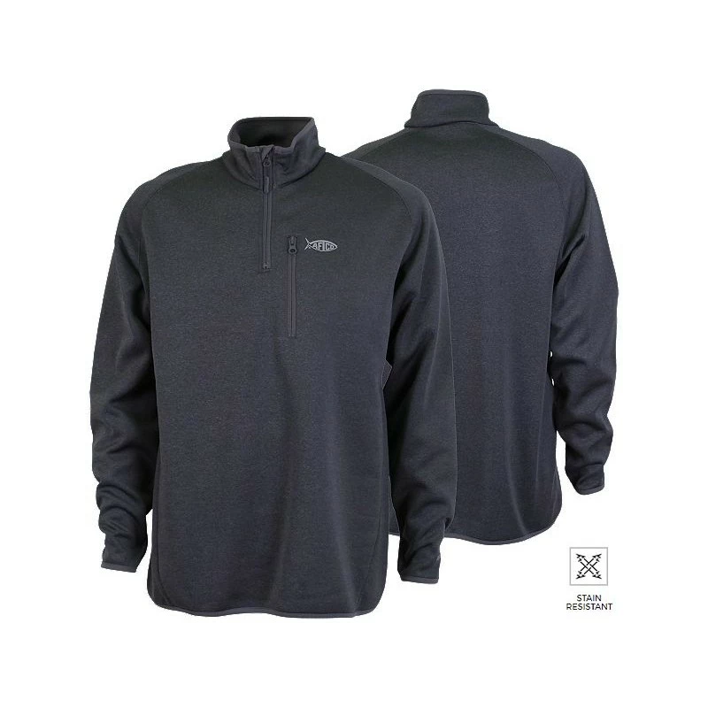 AFTCO Vista Performance 1/4 Zip