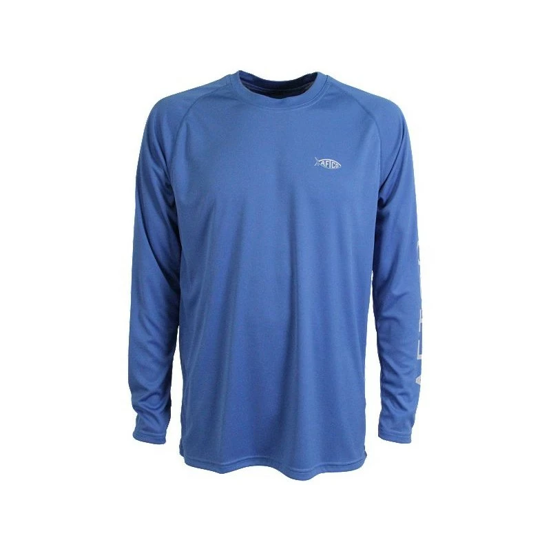 AFTCO Samurai Performance Long Sleeve Shirt (1st Gen)