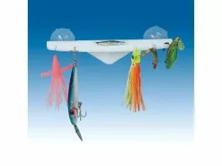 Deep Blue Marine Products Deep Blue Marine Lure Racks