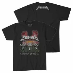 Fishworks Master Of Tuna T-shirt