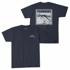 Fishworks BFT T-Shirt