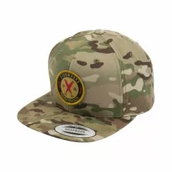 Fishworks FWX Snapback Caps
