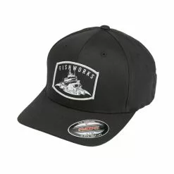 Fishworks Dittmar Flexfit Cap