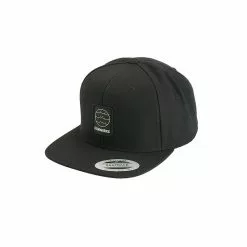 Fishworks Fine Lines Snapback Hat
