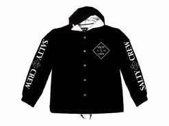 Salty Crew Tippet Snap Jacket