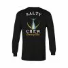 Salty Crew Tailed Long Sleeve Tee